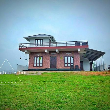 The Celeste Inn Vagamon Kültér fotó