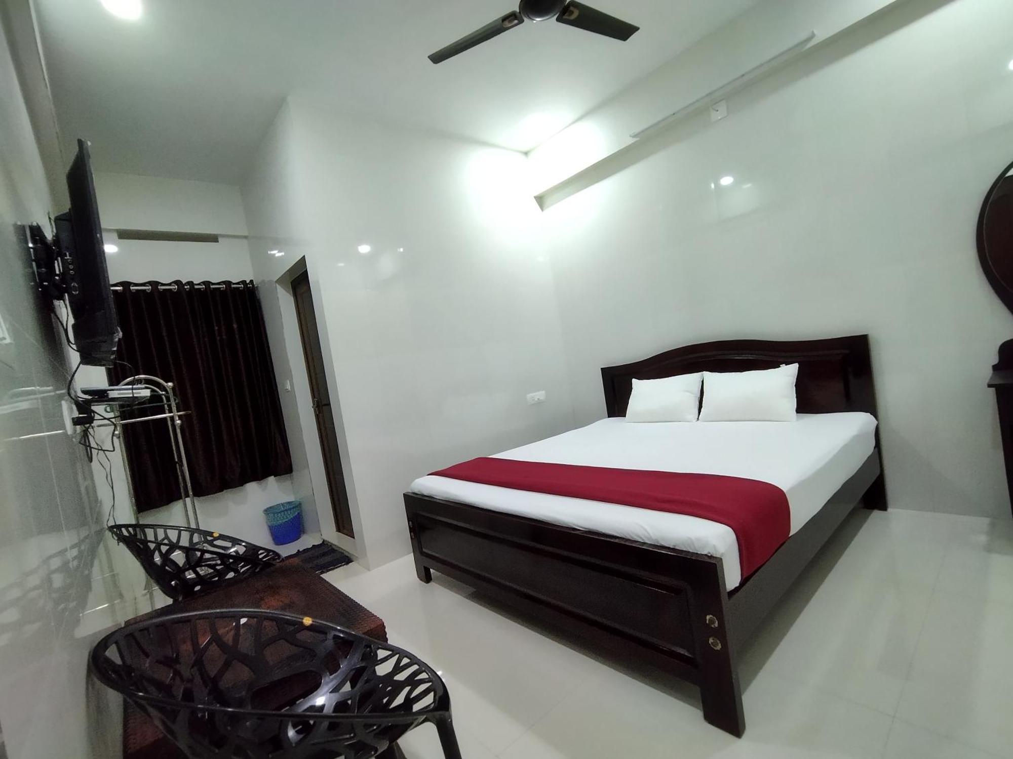 The Celeste Inn Vagamon Kültér fotó