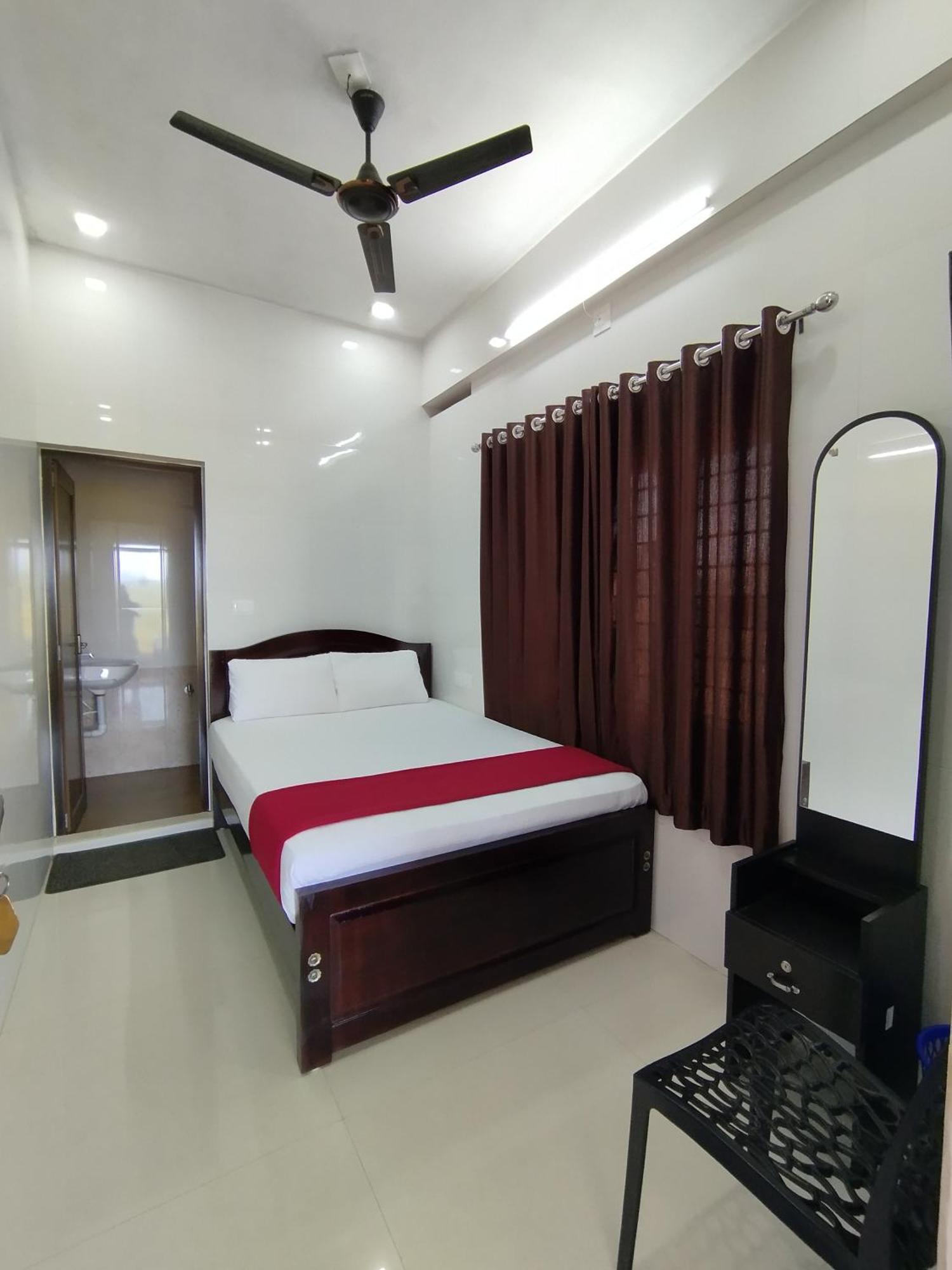 The Celeste Inn Vagamon Kültér fotó