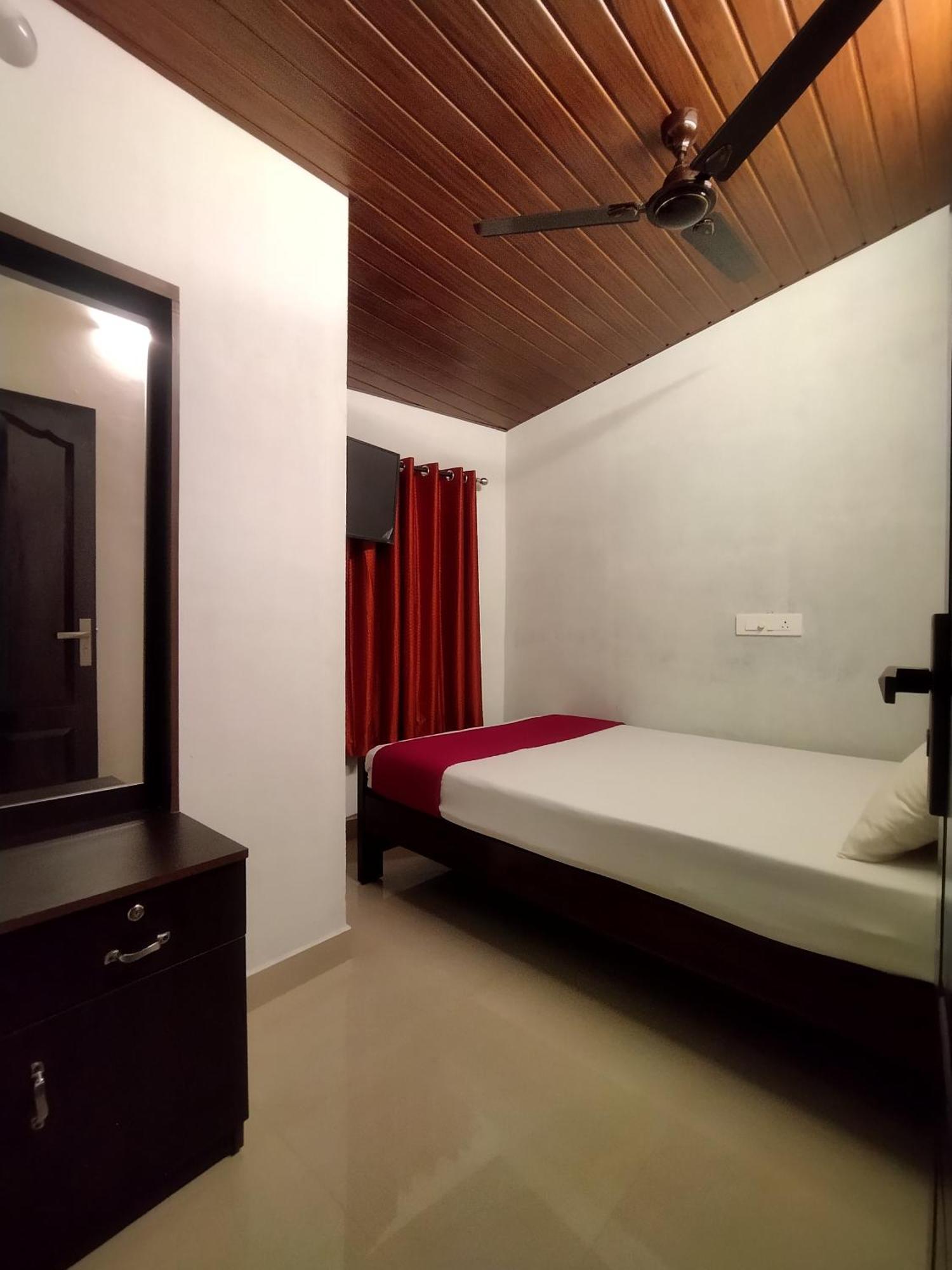 The Celeste Inn Vagamon Kültér fotó