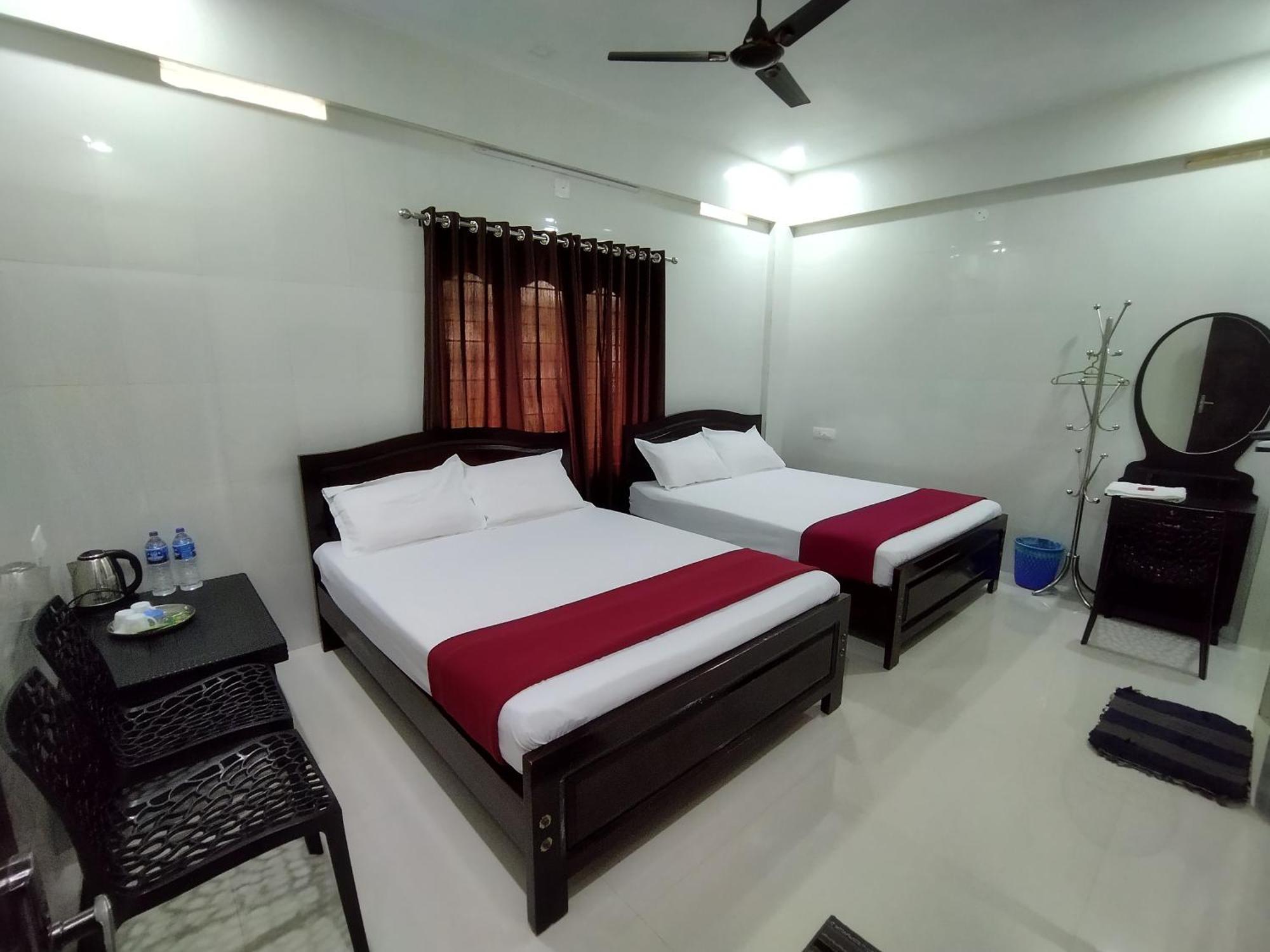The Celeste Inn Vagamon Kültér fotó
