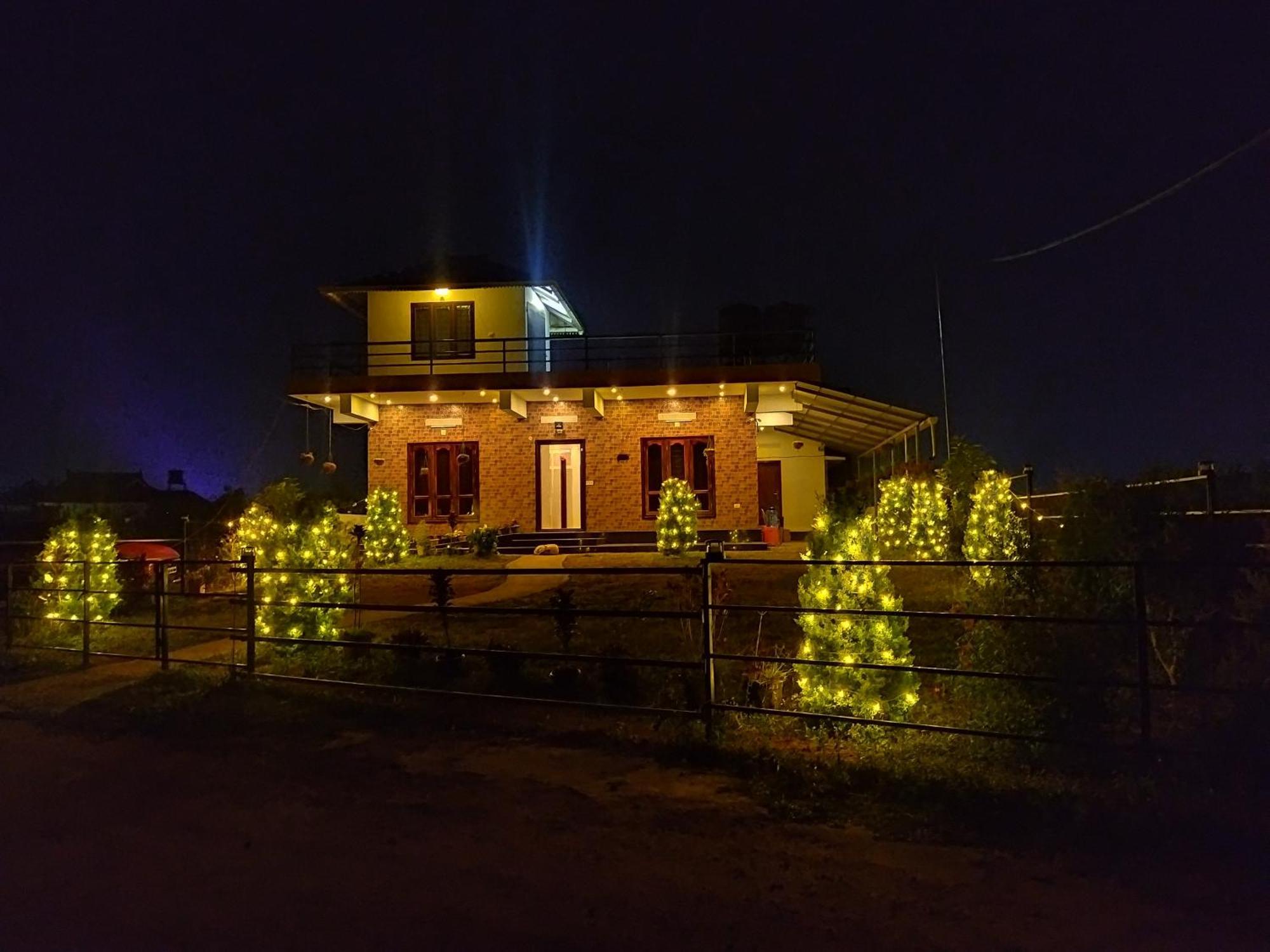 The Celeste Inn Vagamon Kültér fotó
