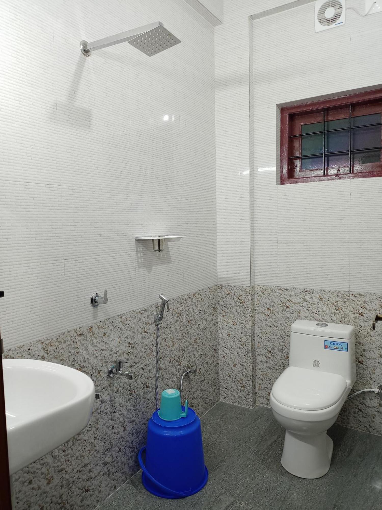 The Celeste Inn Vagamon Kültér fotó