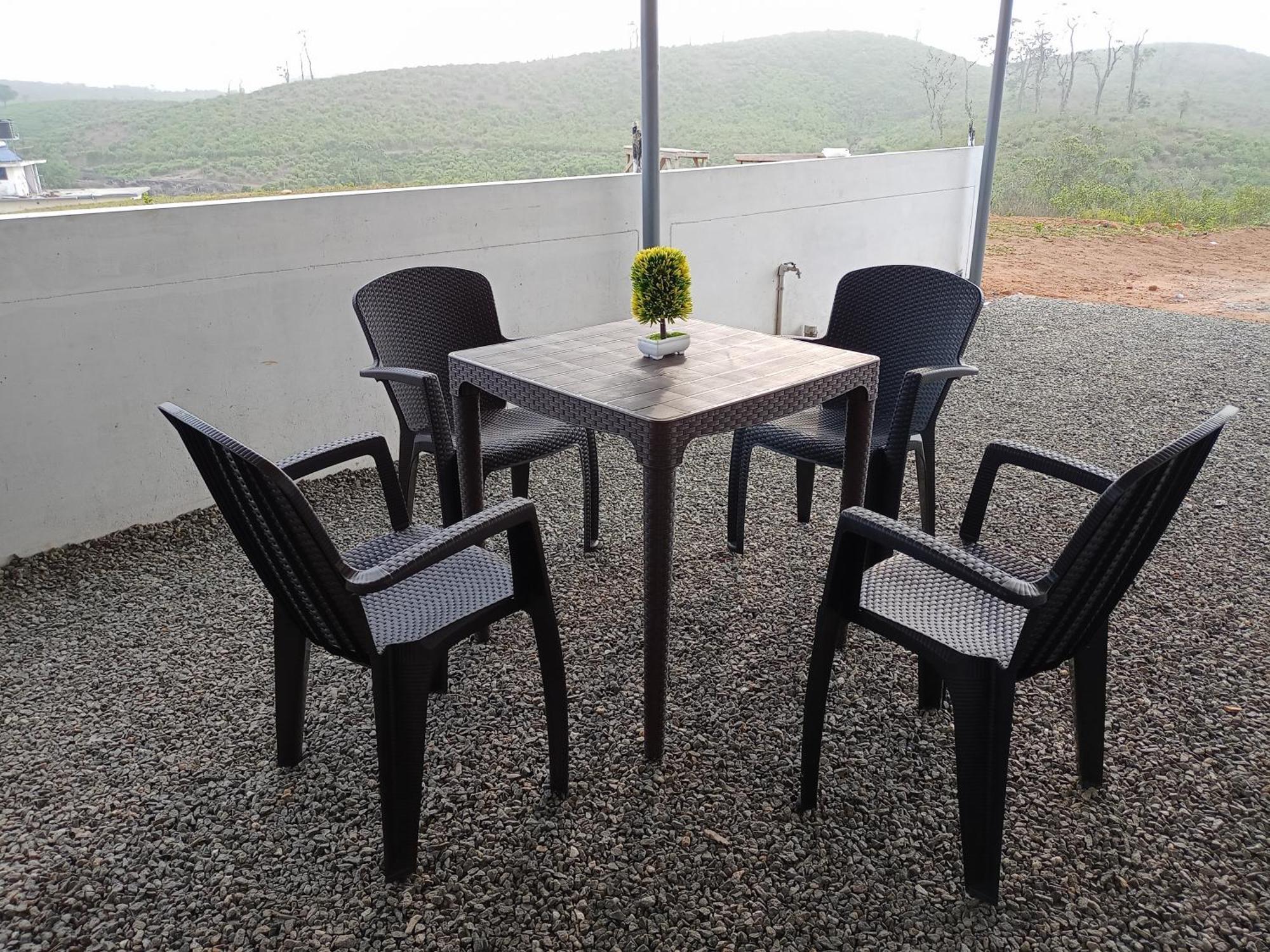 The Celeste Inn Vagamon Kültér fotó