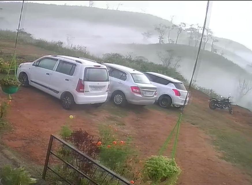 The Celeste Inn Vagamon Kültér fotó