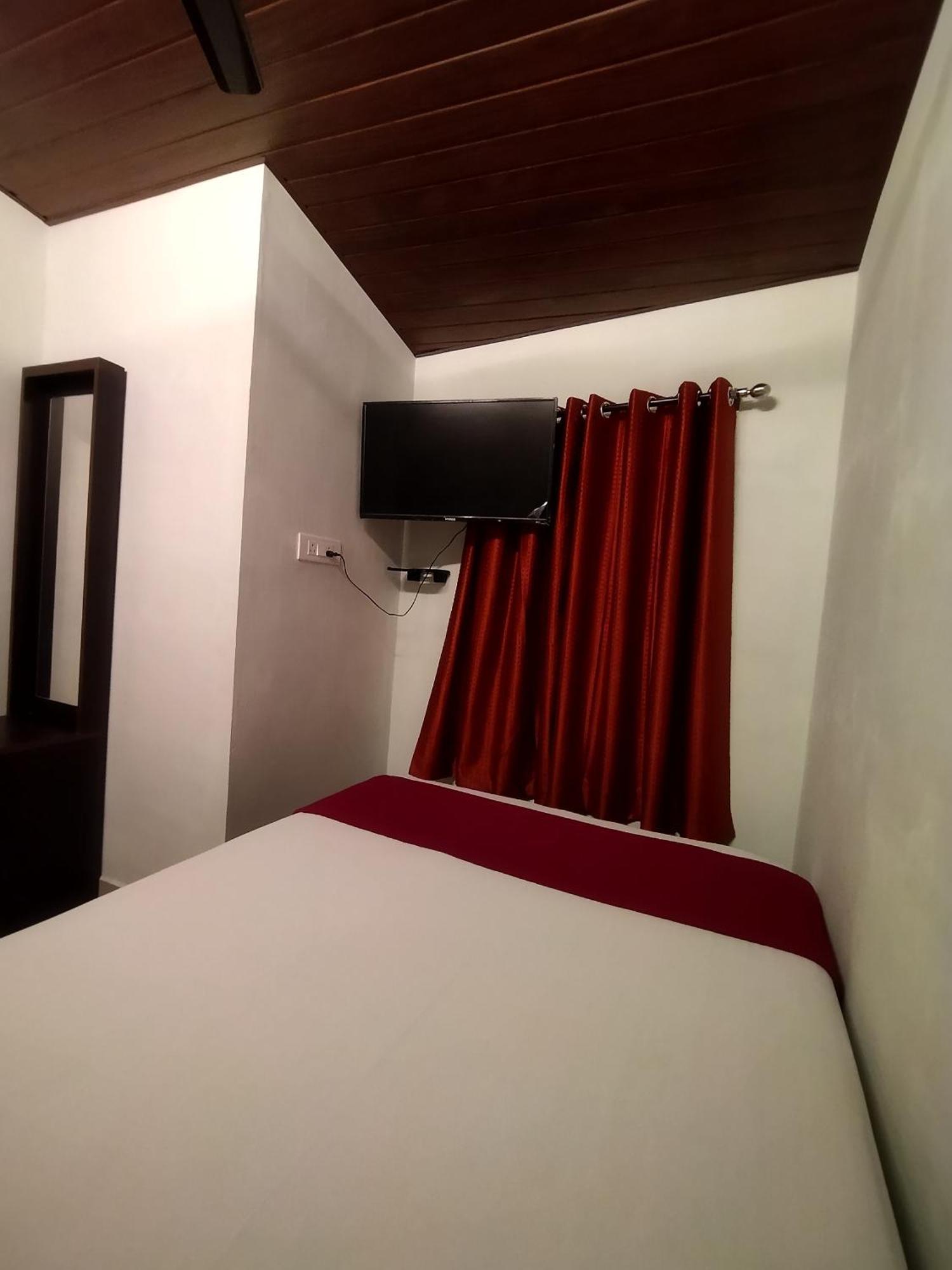 The Celeste Inn Vagamon Kültér fotó