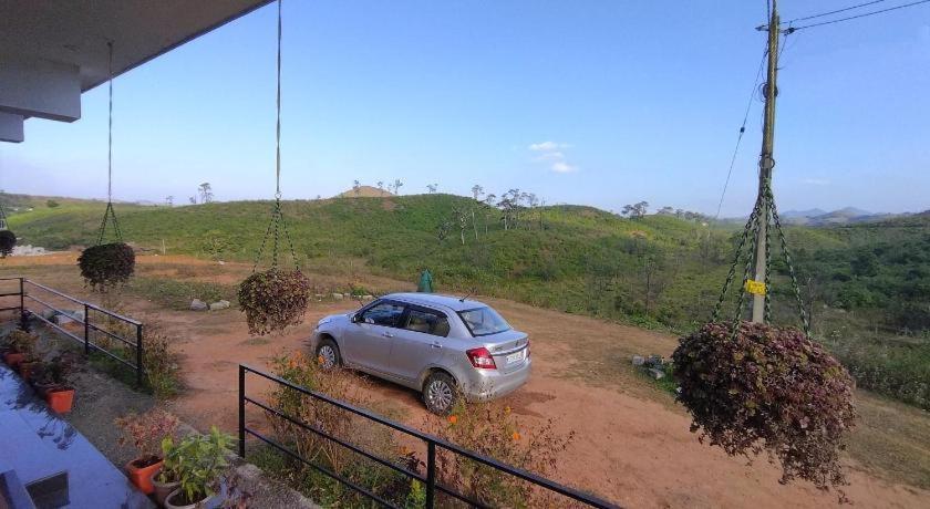 The Celeste Inn Vagamon Kültér fotó