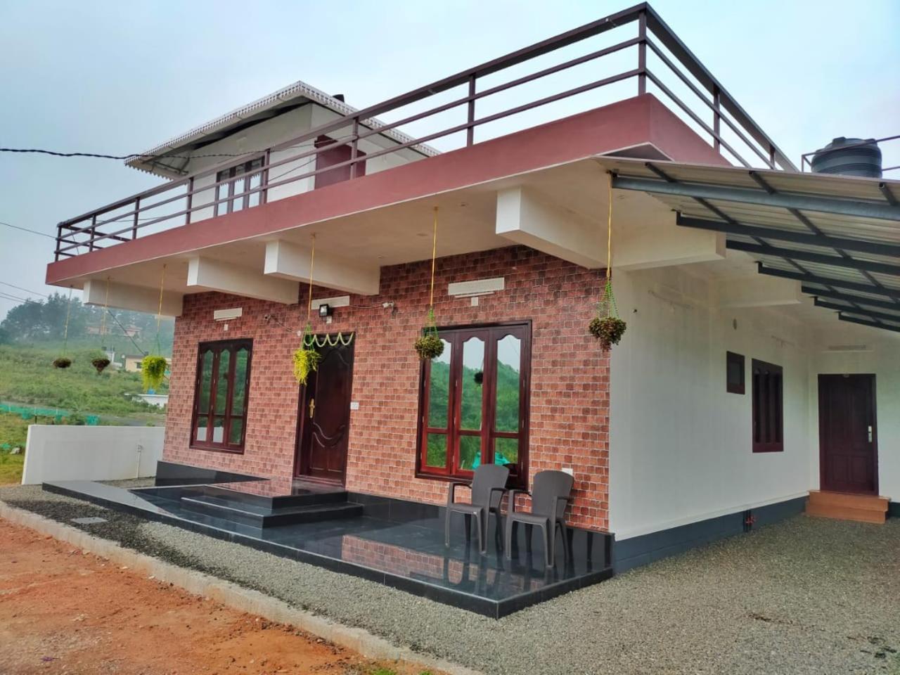 The Celeste Inn Vagamon Kültér fotó