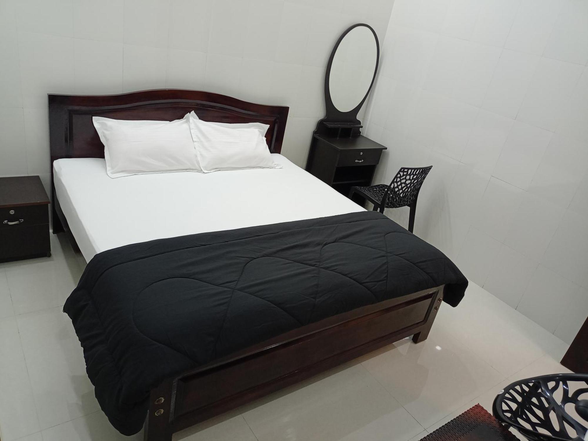 The Celeste Inn Vagamon Kültér fotó