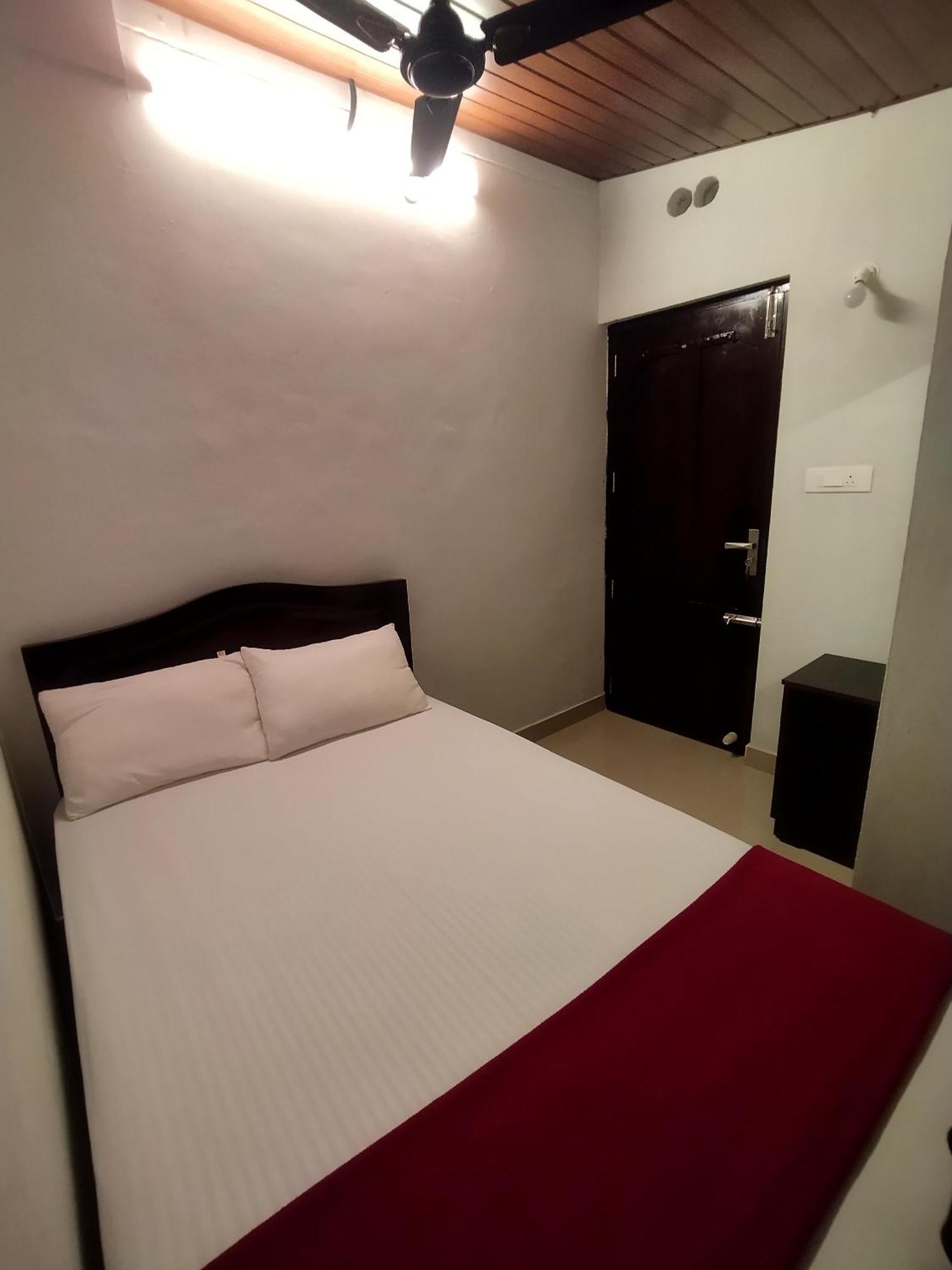 The Celeste Inn Vagamon Kültér fotó