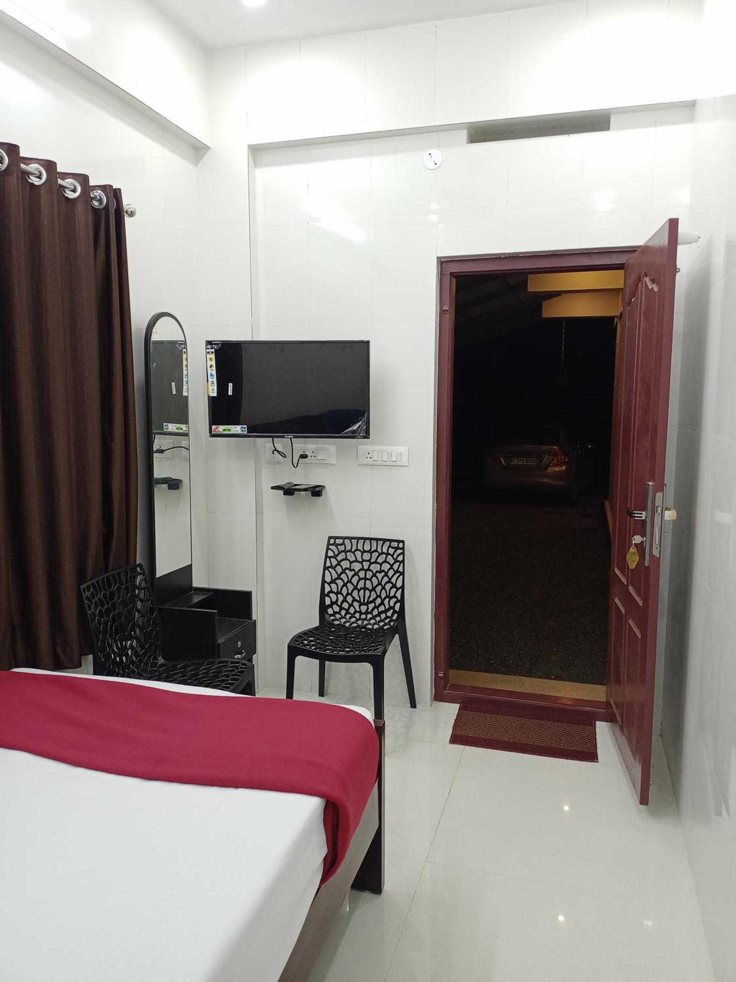 The Celeste Inn Vagamon Kültér fotó