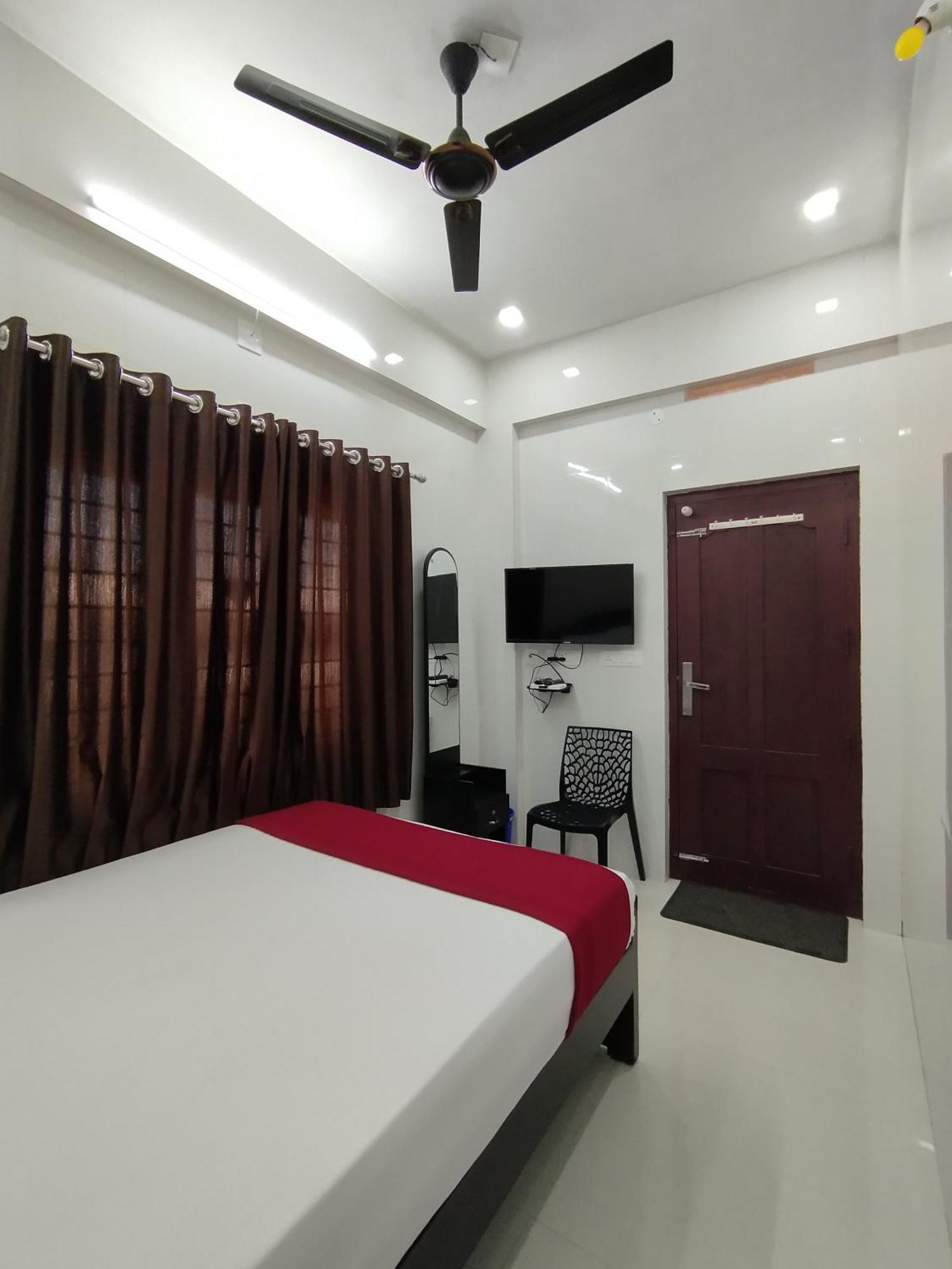 The Celeste Inn Vagamon Szoba fotó